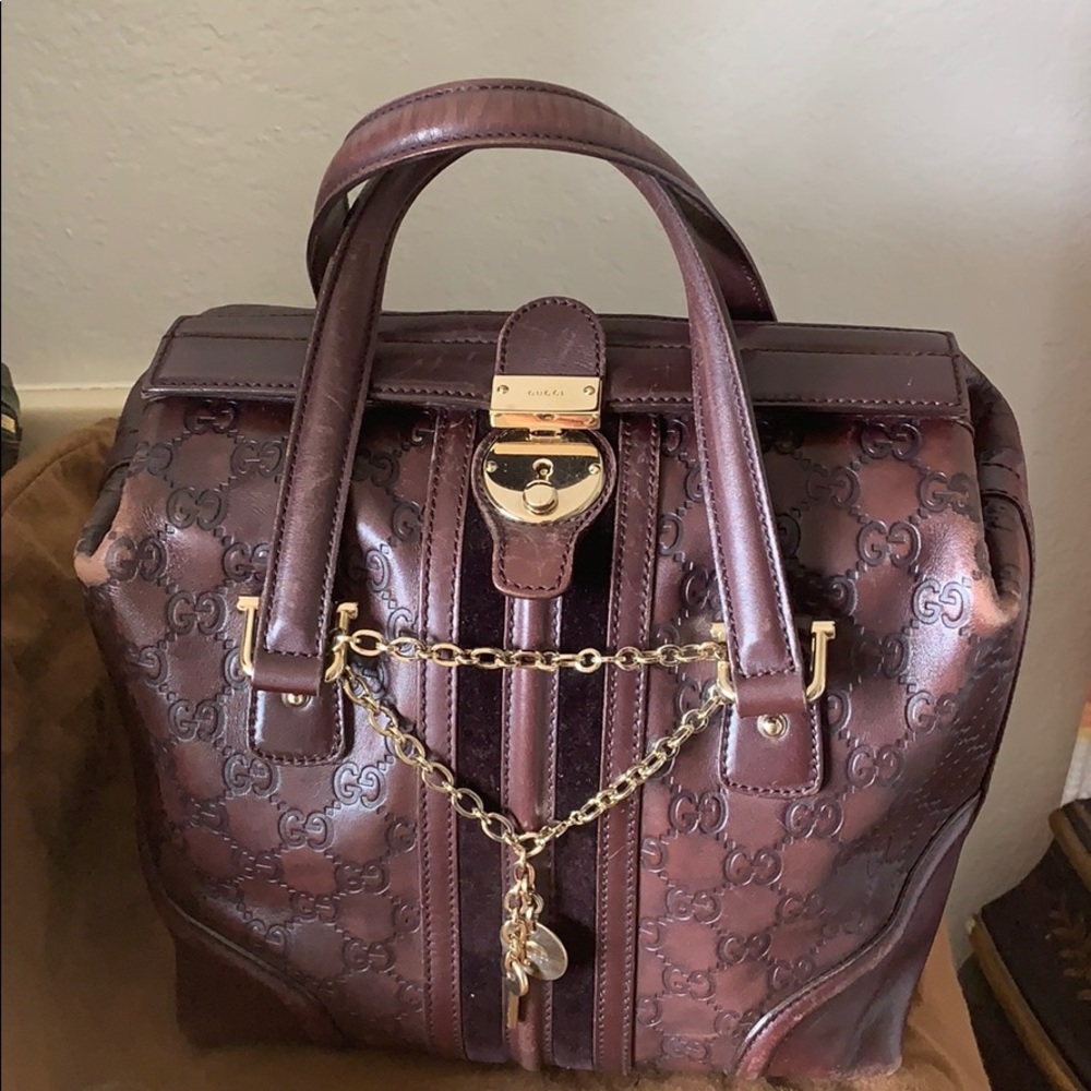 Bag - Picture 1 of 8